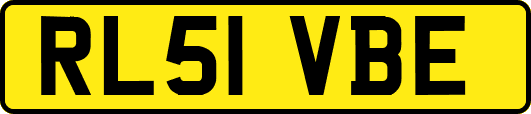 RL51VBE