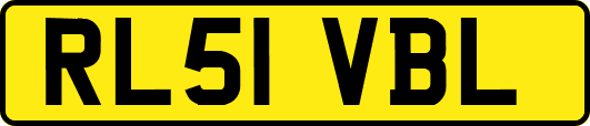 RL51VBL