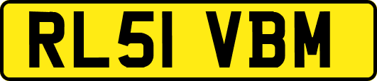RL51VBM