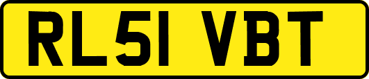 RL51VBT