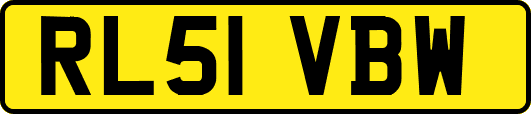 RL51VBW