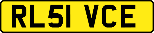 RL51VCE