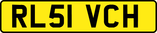 RL51VCH