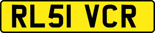 RL51VCR