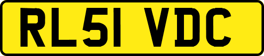 RL51VDC