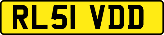 RL51VDD