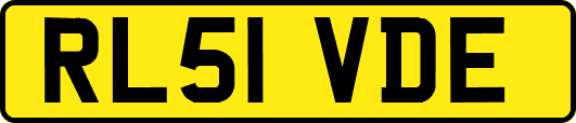 RL51VDE