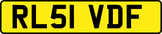 RL51VDF