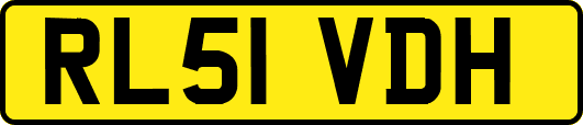 RL51VDH