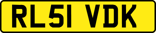 RL51VDK
