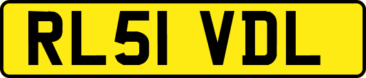 RL51VDL