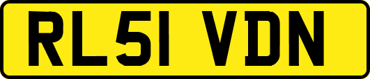 RL51VDN