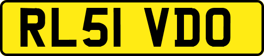 RL51VDO