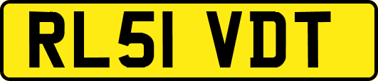 RL51VDT