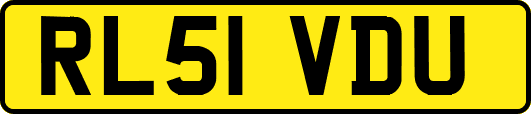 RL51VDU