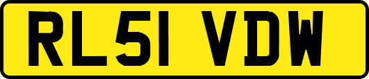 RL51VDW