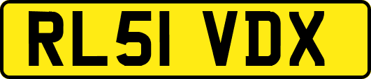 RL51VDX