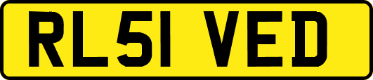 RL51VED