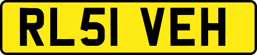RL51VEH