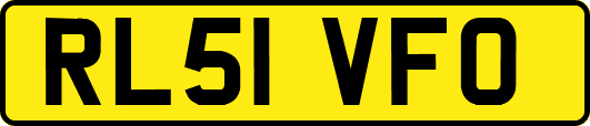 RL51VFO