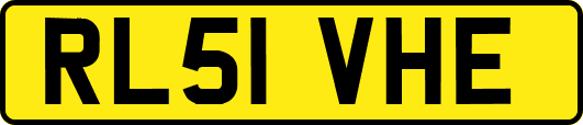RL51VHE