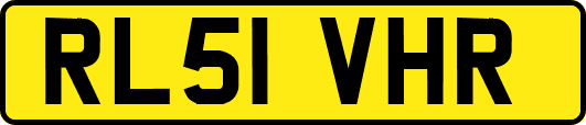 RL51VHR