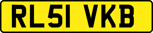 RL51VKB