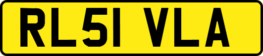 RL51VLA