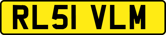 RL51VLM