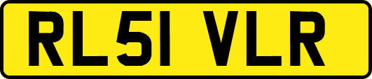 RL51VLR