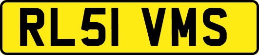 RL51VMS