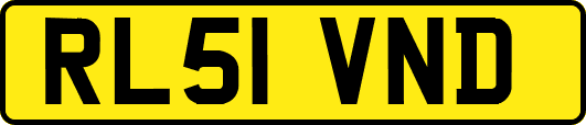 RL51VND