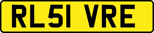 RL51VRE