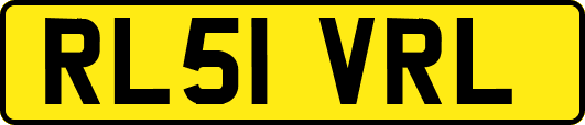 RL51VRL