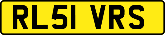 RL51VRS