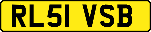 RL51VSB