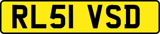 RL51VSD