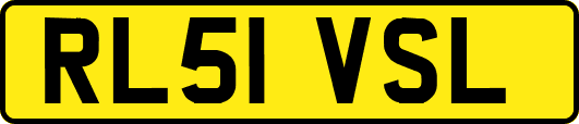RL51VSL