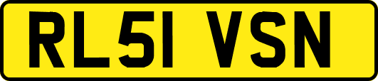 RL51VSN
