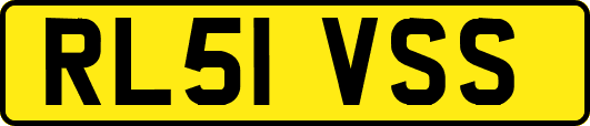 RL51VSS