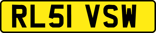 RL51VSW