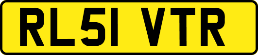 RL51VTR