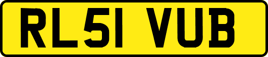 RL51VUB