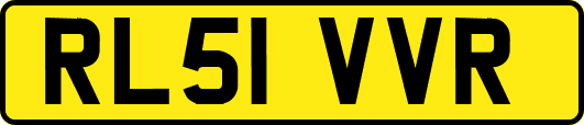 RL51VVR
