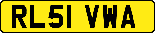 RL51VWA
