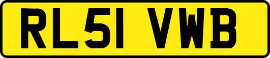 RL51VWB