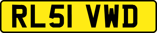 RL51VWD