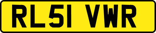 RL51VWR