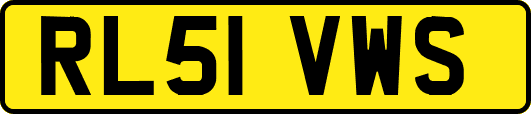 RL51VWS