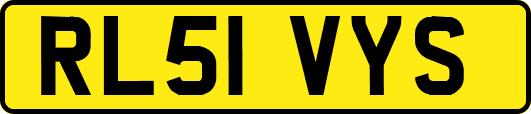 RL51VYS